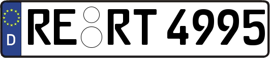 RE-RT4995