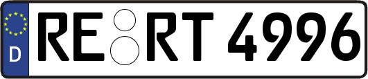 RE-RT4996