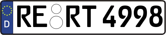RE-RT4998