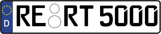 RE-RT5000