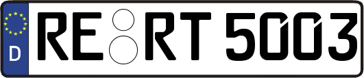 RE-RT5003