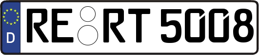 RE-RT5008