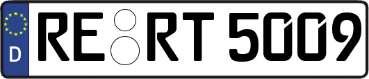 RE-RT5009