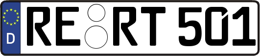RE-RT501