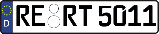 RE-RT5011