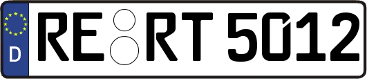 RE-RT5012