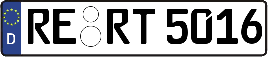 RE-RT5016