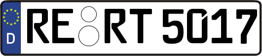 RE-RT5017