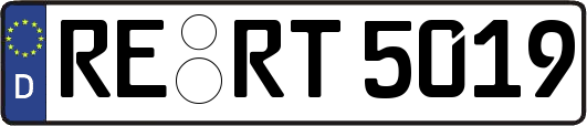 RE-RT5019