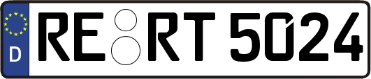 RE-RT5024