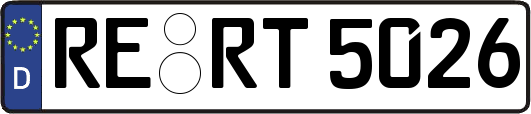 RE-RT5026