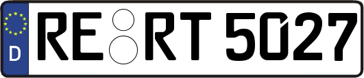 RE-RT5027