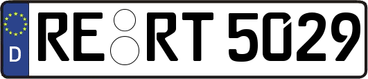 RE-RT5029