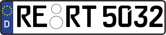 RE-RT5032