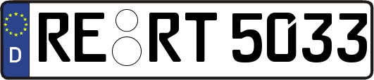RE-RT5033