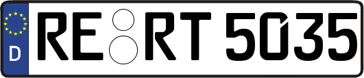 RE-RT5035
