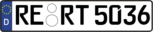 RE-RT5036