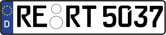 RE-RT5037