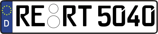 RE-RT5040