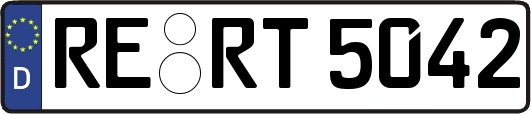 RE-RT5042