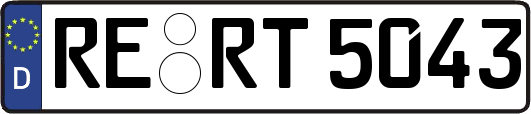 RE-RT5043