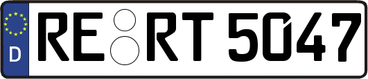 RE-RT5047