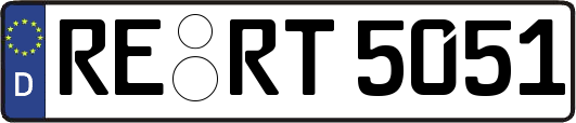 RE-RT5051