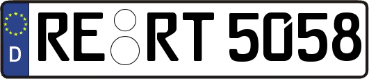 RE-RT5058