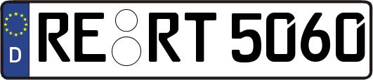 RE-RT5060