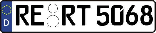 RE-RT5068