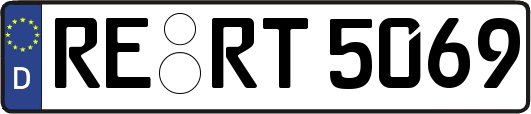 RE-RT5069