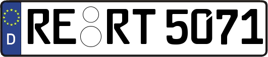 RE-RT5071