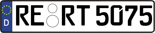 RE-RT5075