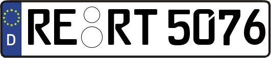 RE-RT5076