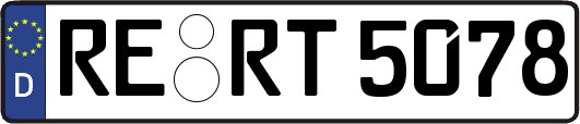 RE-RT5078