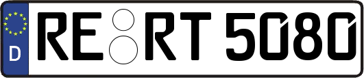 RE-RT5080