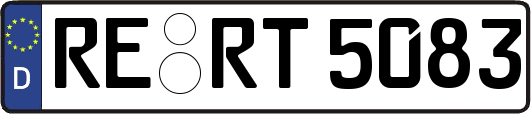 RE-RT5083