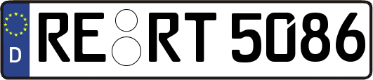 RE-RT5086