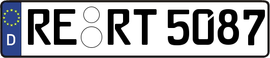 RE-RT5087