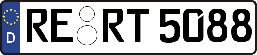 RE-RT5088