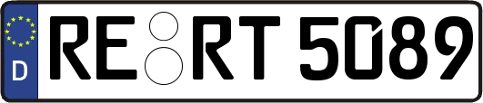 RE-RT5089