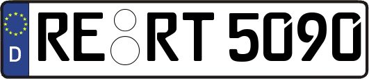 RE-RT5090
