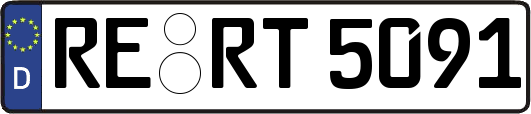 RE-RT5091
