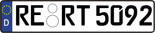 RE-RT5092