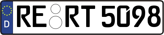 RE-RT5098