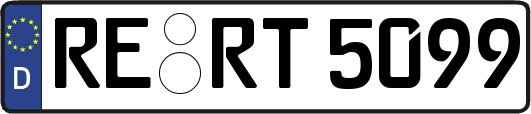 RE-RT5099