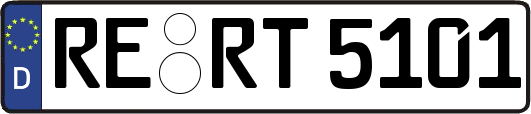RE-RT5101