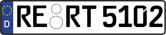 RE-RT5102