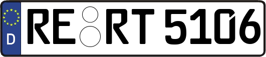 RE-RT5106