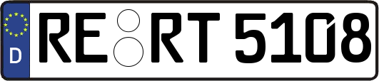 RE-RT5108
